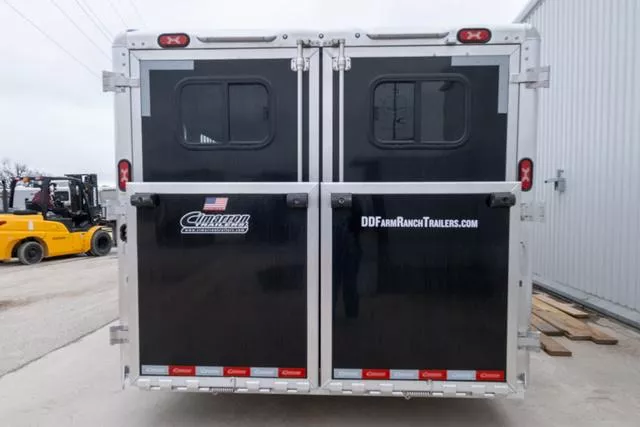 new Horse Trailers Cimarron Trailers  for sale, in Seguin, TX Thumbnail 18