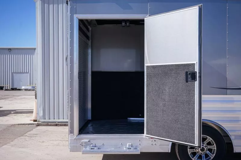 new Toy Haulers Exiss Trailers  for sale, in Seguin, TX Thumbnail 24