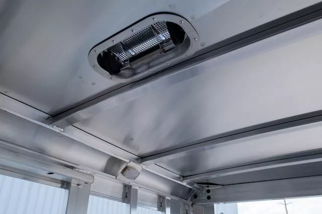 new Stock / Stock Combo Trailers Elite Trailers  for sale, in Seguin, TX Thumbnail 22