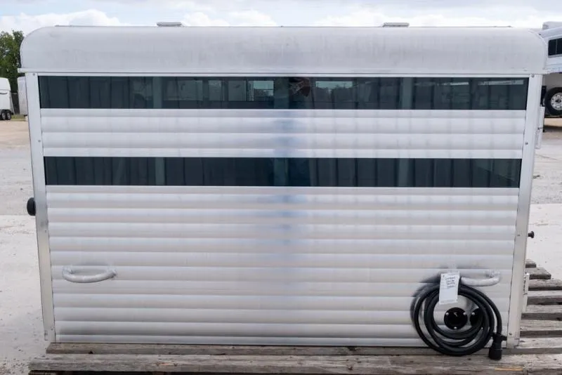 new Stock / Stock Combo Trailers Sundowner Trailers  for sale, in Seguin, TX Thumbnail 5