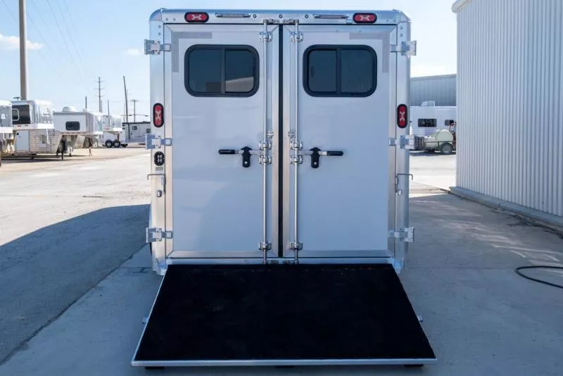 new Horse Trailers Cimarron Trailers  for sale, in Seguin, TX Thumbnail 15