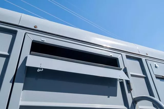 new Stock / Stock Combo Trailers Big Bend  for sale, in Seguin, TX Thumbnail 20