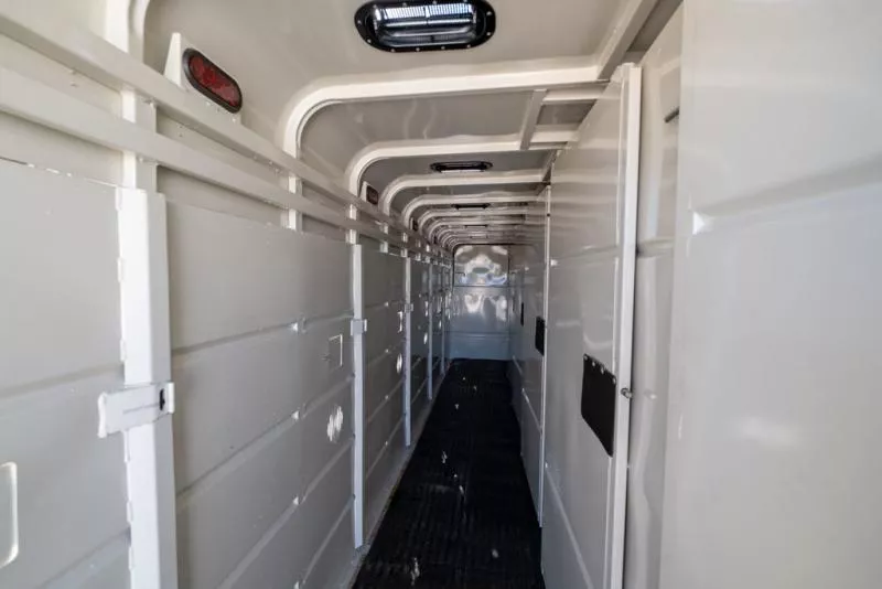 new Stock / Stock Combo Trailers Big Bend  for sale, in Seguin, TX Thumbnail 13