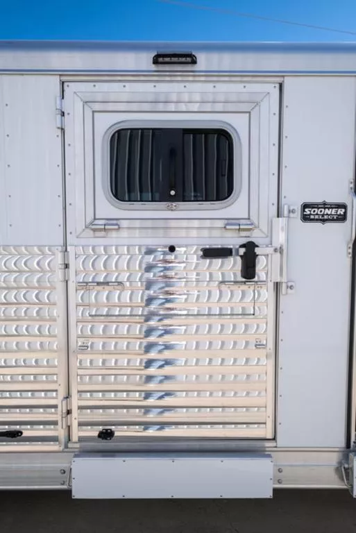 new Horse Trailers Sooner  for sale, in Seguin, TX Thumbnail 12