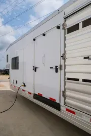 new Horse Trailers Exiss Trailers  for sale, in Seguin, TX Thumbnail 21