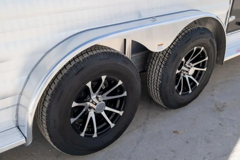 new Horse Trailers Bar-M Trailers  for sale, in Seguin, TX Thumbnail 23