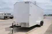 new Cargo (Enclosed) Trailers Continental Cargo  for sale, in Seguin, TX Thumbnail 6