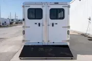 new Horse Trailers Exiss Trailers  for sale, in Seguin, TX Thumbnail 15