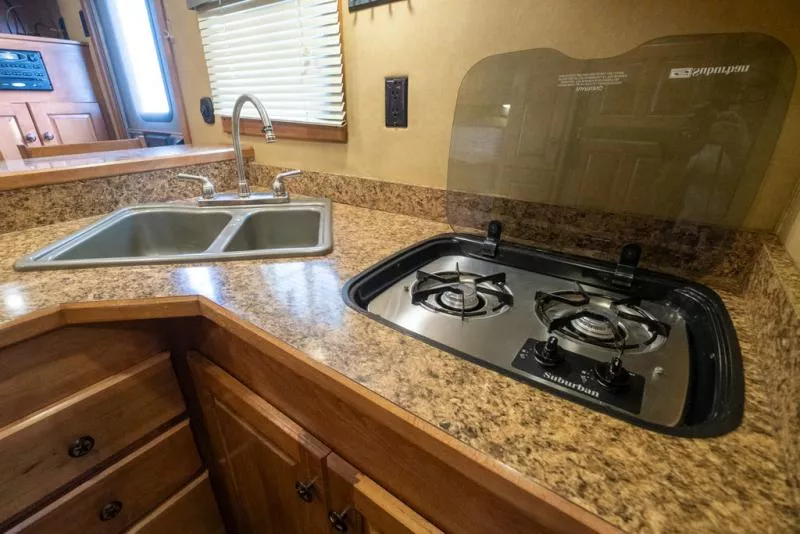 used Horse Trailers Merhow Trailers  for sale, in Seguin, TX Thumbnail 28