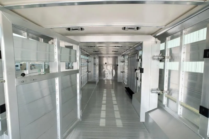 new Horse Trailers Cimarron Trailers  for sale, in Seguin, TX Thumbnail 20