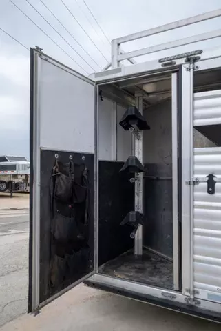 used Horse Trailers CM Trailers  for sale, in Seguin, TX Thumbnail 10