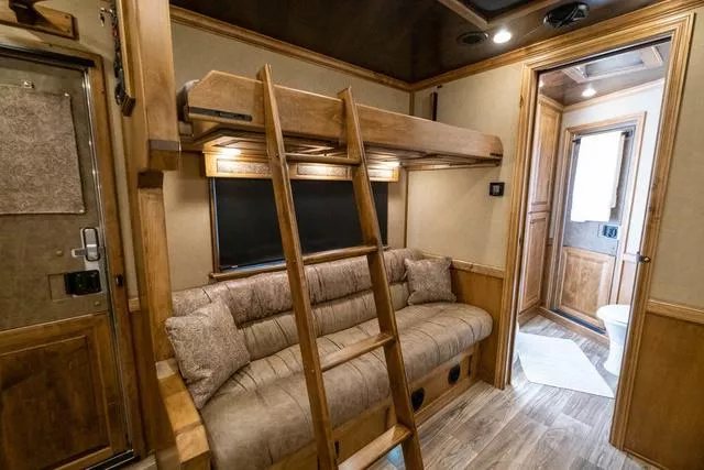 new Horse Trailers Cimarron Trailers  for sale, in Seguin, TX Thumbnail 23