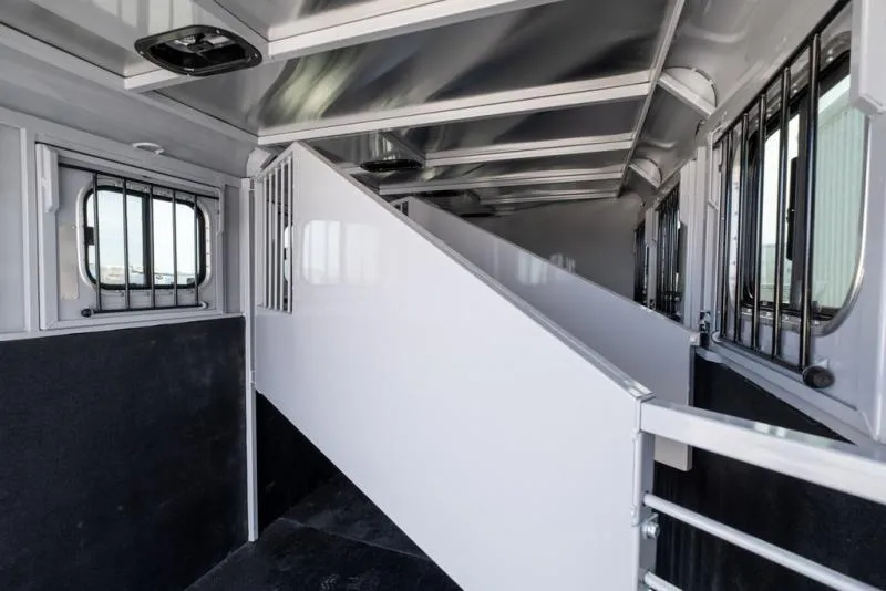 new Horse Trailers Trails West  for sale, in Seguin, TX Thumbnail 13