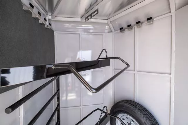 new Horse Trailers Trails West  for sale, in Seguin, TX Thumbnail 8