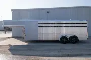 new Horse Trailers Sundowner Trailers  for sale, in Seguin, TX Thumbnail 18