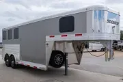new Horse Trailers Sooner  for sale, in Seguin, TX Thumbnail 52