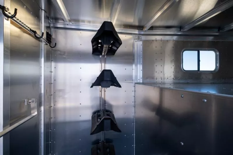 new Stock / Stock Combo Trailers EBY  for sale, in Seguin, TX Thumbnail 7