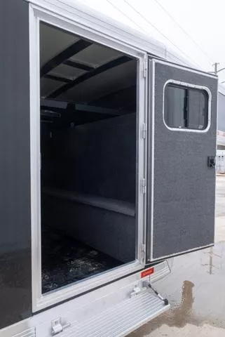 new Horse Trailers Cimarron Trailers  for sale, in Seguin, TX Thumbnail 8