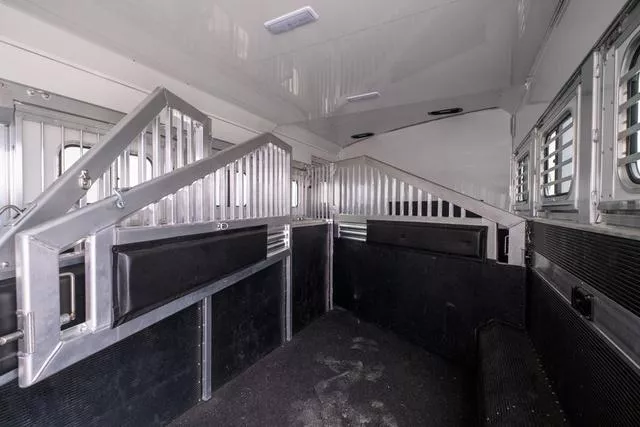 new Horse Trailers Elite Trailers  for sale, in Seguin, TX Thumbnail 19