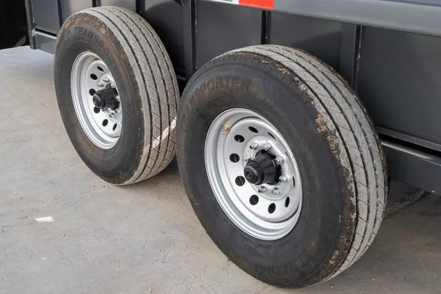 new Stock / Stock Combo Trailers Big Bend  for sale, in Seguin, TX Thumbnail 20