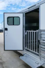 new Horse Trailers Cimarron Trailers  for sale, in Seguin, TX Thumbnail 8
