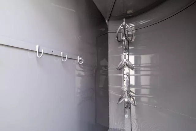 new Horse Trailers Delco Trailers  for sale, in Seguin, TX Thumbnail 8