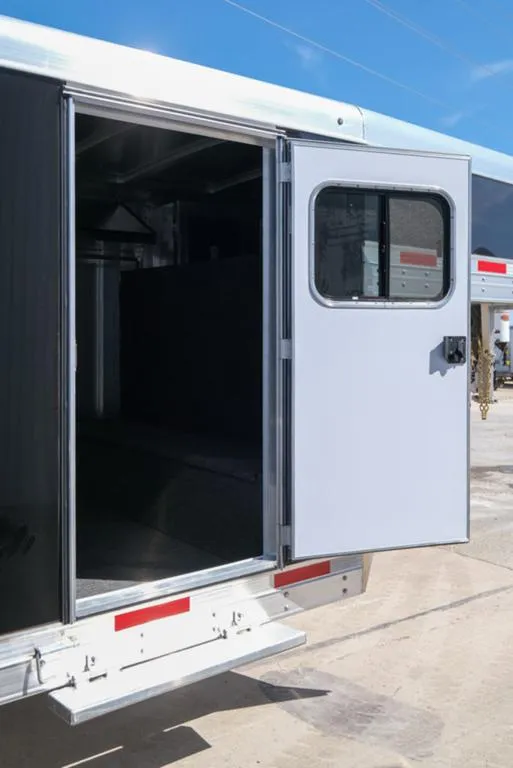 new Horse Trailers Exiss Trailers  for sale, in Seguin, TX Thumbnail 7