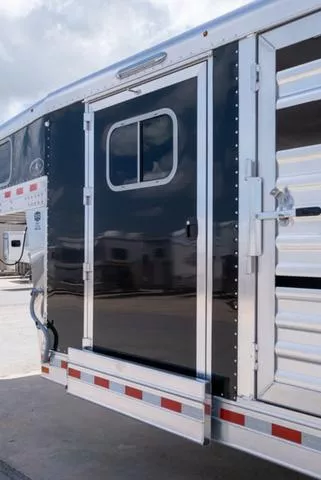 new Other Trailers Elite Trailers  for sale, in Seguin, TX Thumbnail 6