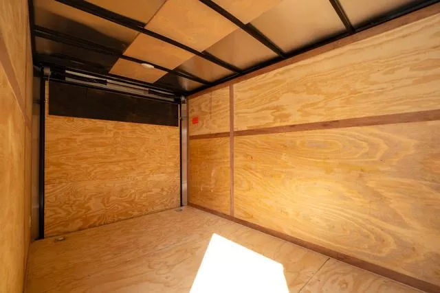 new Cargo (Enclosed) Trailers Continental Cargo  for sale, in Seguin, TX Thumbnail 8