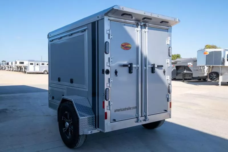 new Other Trailers Sundowner Trailers  for sale, in Seguin, TX Thumbnail 4