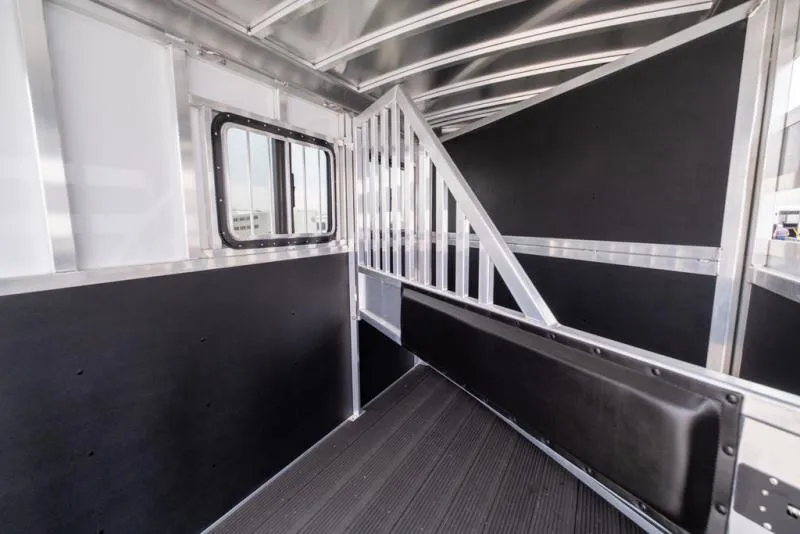 new Horse Trailers Bar-M Trailers  for sale, in Seguin, TX Thumbnail 11