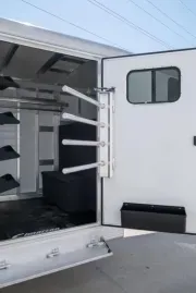 new Horse Trailers Cimarron Trailers  for sale, in Seguin, TX Thumbnail 79