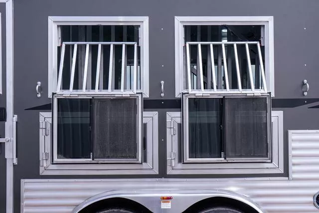 new Horse Trailers Bison Trailers  for sale, in Seguin, TX Thumbnail 19