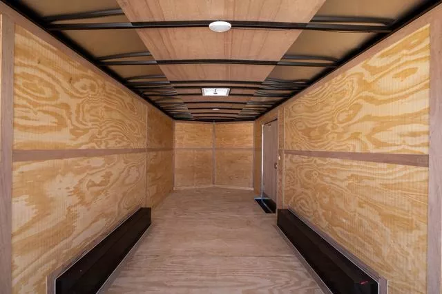 new Cargo (Enclosed) Trailers Continental Cargo  for sale, in Seguin, TX Thumbnail 13
