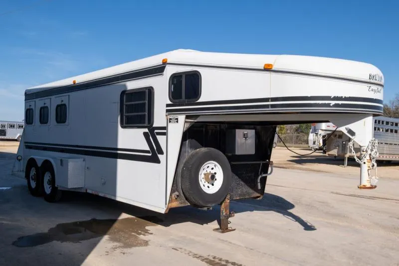 used Horse Trailers Other  for sale, in Seguin, TX Thumbnail 5