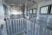 new Horse Trailers Cimarron Trailers  for sale, in Seguin, TX Thumbnail 19