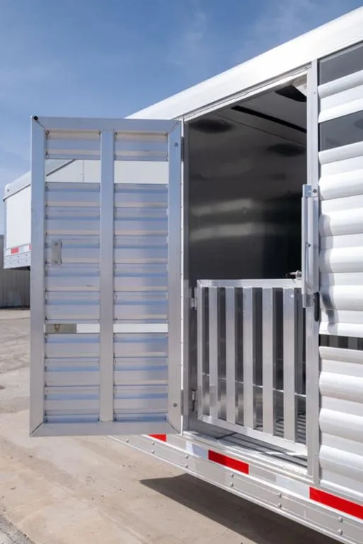 new Horse Trailers Exiss Trailers  for sale, in Seguin, TX Thumbnail 15