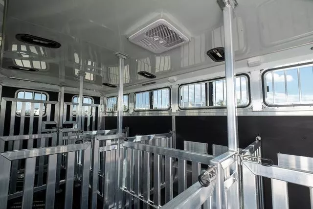new Horse Trailers Bar-M Trailers  for sale, in Seguin, TX Thumbnail 12