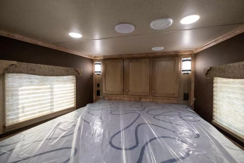 new Horse Trailers Merhow Trailers  for sale, in Seguin, TX Thumbnail 37