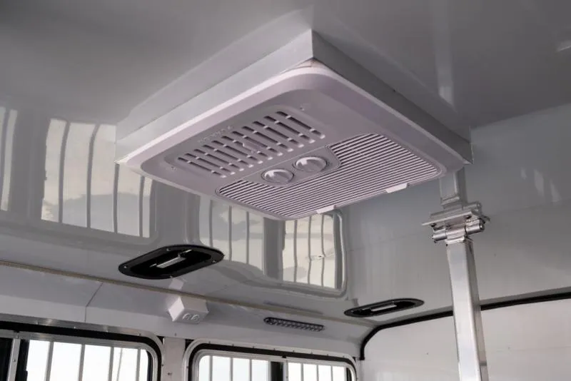 new Horse Trailers Bar-M Trailers  for sale, in Seguin, TX Thumbnail 18