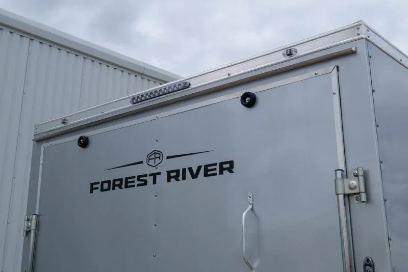 new Cargo (Enclosed) Trailers Continental Cargo  for sale, in Seguin, TX Thumbnail 13