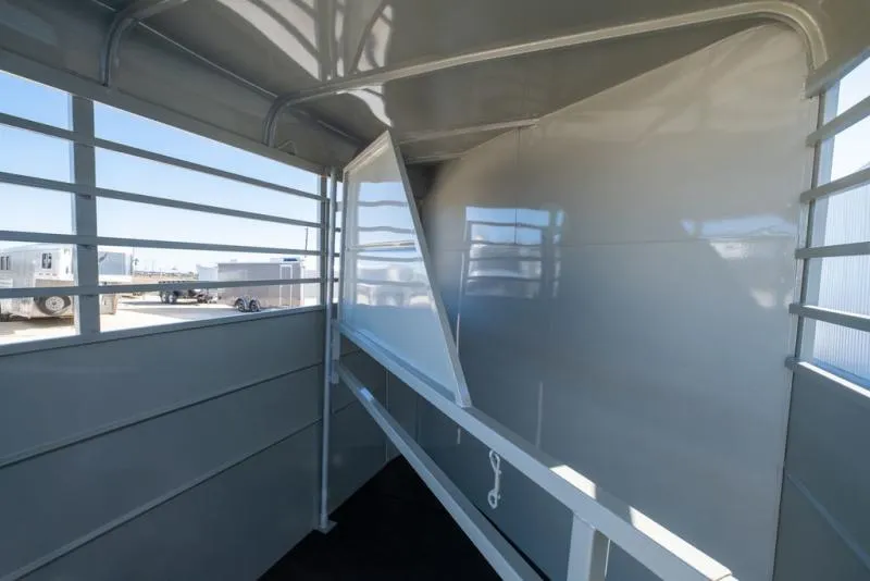 new Horse Trailers Calico Trailers  for sale, in Seguin, TX Thumbnail 12