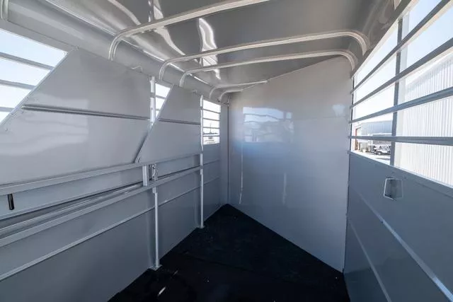 new Horse Trailers Calico Trailers  for sale, in Seguin, TX Thumbnail 14