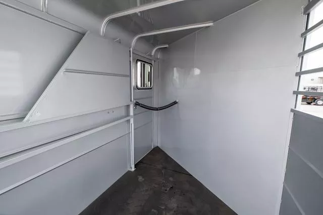 new Horse Trailers Calico Trailers  for sale, in Seguin, TX Thumbnail 13