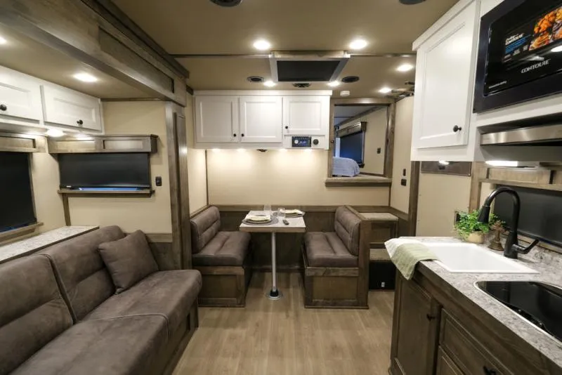 new Horse Trailers Cimarron Trailers  for sale, in Seguin, TX Thumbnail 11