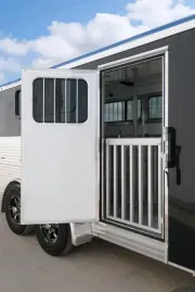 new Horse Trailers Sundowner Trailers  for sale, in Seguin, TX Thumbnail 10