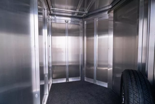 new Horse Trailers Exiss Trailers  for sale, in Seguin, TX Thumbnail 16