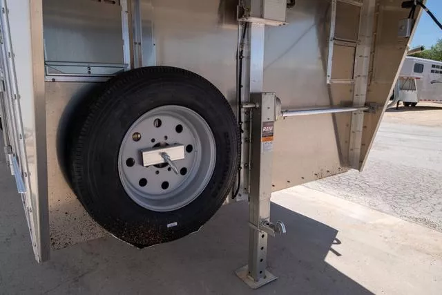 new Stock / Stock Combo Trailers EBY  for sale, in Seguin, TX Thumbnail 6