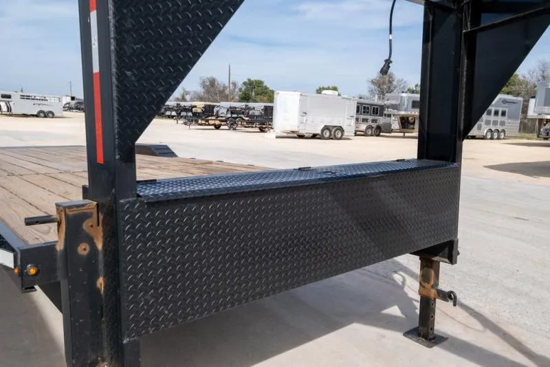 used Tilt Trailers Texas Pride Trailers  for sale, in Seguin, TX Thumbnail 11