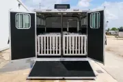new Horse Trailers Bar-M Trailers  for sale, in Seguin, TX Thumbnail 15